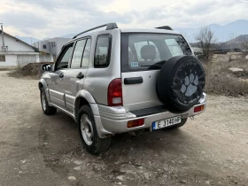 Suzuki Grand vitara 2.0 16v 128 lizing, снимка 3