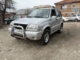 Suzuki Grand vitara 2.0 16v 128 lizing, снимка 1