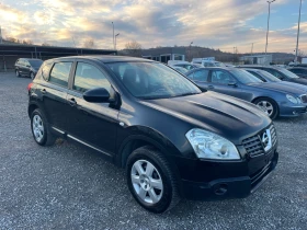 Nissan Qashqai 1.6i | Mobile.bg    3