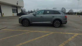 Audi Q7 3.0T PRESTIGE VIRTUAL* Matrix* 360* , снимка 2