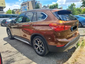 BMW X1 Като нова. X-DRIVE  147000км., снимка 3