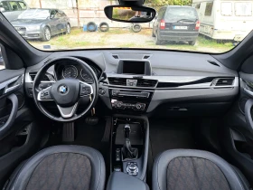 BMW X1 Като нова. X-DRIVE  147000км., снимка 10