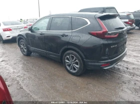 Honda Cr-v * AWD EX*  | Mobile.bg    3