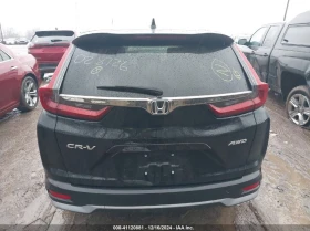 Honda Cr-v * AWD EX*  | Mobile.bg    14