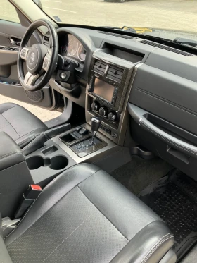 Jeep Cherokee CRDI, снимка 8