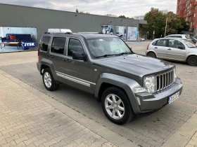 Jeep Cherokee CRDI, снимка 1