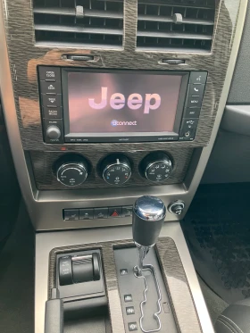 Jeep Cherokee CRDI, снимка 14