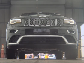 Jeep Grand cherokee Summit* 5.7 Hemi* дистроник* обдух* подгрев* Harma - 20500 лв. - 49836845 | Car24.bg