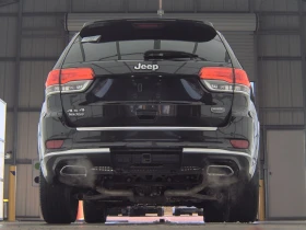 Jeep Grand cherokee Summit* 5.7 Hemi* дистроник* обдух* подгрев* Harma, снимка 5