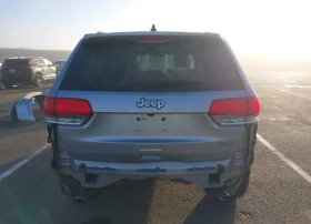 Jeep Grand cherokee, снимка 4