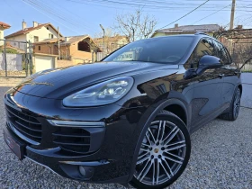     Porsche Cayenne S 4.2 = = = 