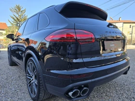 Porsche Cayenne S 4.2 ПОДГРЕВ= ОБДУХВАНЕ= ПАНОРАМА= ВАКУУМ, снимка 5