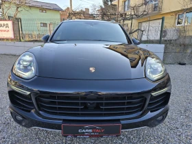     Porsche Cayenne S 4.2 = = = 