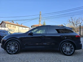     Porsche Cayenne S 4.2 = = = 