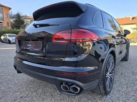 Porsche Cayenne S 4.2 ПОДГРЕВ= ОБДУХВАНЕ= ПАНОРАМА= ВАКУУМ, снимка 7