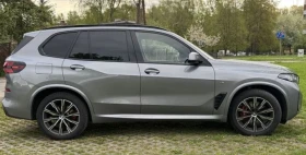 BMW X5 xDrive30d M Sport Pro - 159999 лв. - 91224783 4