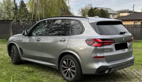 BMW X5 xDrive30d M Sport Pro - 159999 лв. - 91224783 5