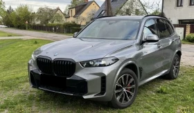 BMW X5 xDrive30d M Sport Pro