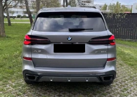 BMW X5 xDrive30d M Sport Pro - 159999 лв. - 91224783 6
