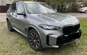 BMW X5 xDrive30d M Sport Pro - 159999 лв. - 91224783 3