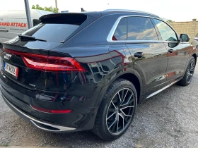 Обява за продажба на Audi Q8 55 TFSI, 340к.с, 360* , Обдухване, Панорама ~74 000 лв. - изображение 5