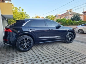 Audi Q8 55 TFSI, 340., 360* , ,  | Mobile.bg    7