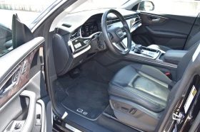 Audi Q8 55 TFSI, 340к.с, 360* , Обдухване, Панорама - 75999 лв. - 24123269 12