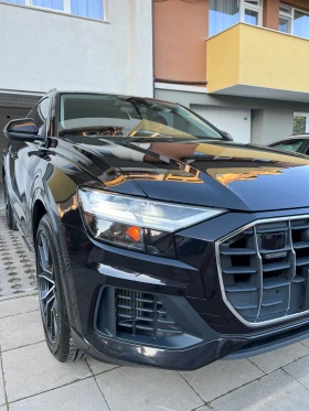 Audi Q8 55 TFSI, 340., 360* , ,  | Mobile.bg    2