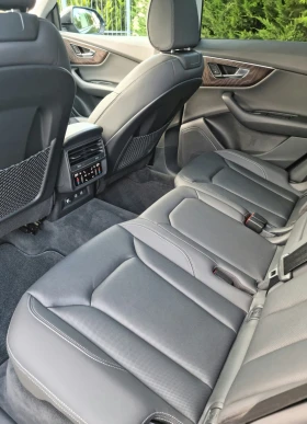 Audi Q8 55 TFSI, 340к.с, 360* , Обдухване, Панорама - 75999 лв. - 24123269 14