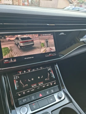 Audi Q8 55 TFSI, 340., 360* , ,  | Mobile.bg    10