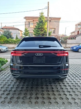 Audi Q8 55 TFSI, 340., 360* , ,  | Mobile.bg    5