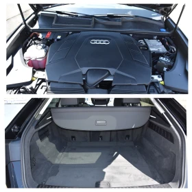 Audi Q8 55 TFSI, 340к.с, 360* , Обдухване, Панорама - 75999 лв. - 24123269 8