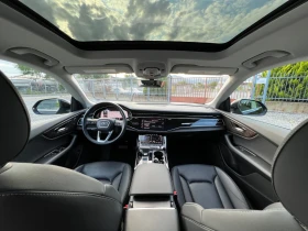 Обява за продажба на Audi Q8 55 TFSI, 340к.с, 360* , Обдухване, Панорама ~74 000 лв. - изображение 8