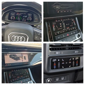 Audi Q8 55 TFSI, 340к.с, 360* , Обдухване, Панорама - 75999 лв. - 24123269 6