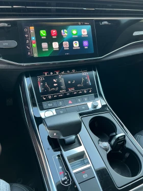 Audi Q8 55 TFSI, 340., 360* , ,  | Mobile.bg    11