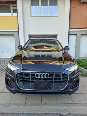     Audi Q8 55 TFSI, 340., 360* , , 