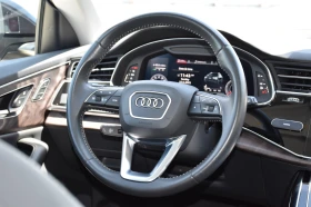 Audi Q8 55 TFSI, 340к.с, 360* , Обдухване, Панорама - 75999 лв. - 24123269 11