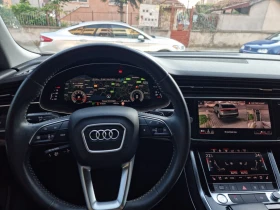 Audi Q8 55 TFSI, 340., 360* , ,  | Mobile.bg    9