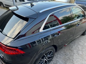 Обява за продажба на Audi Q8 55 TFSI, 340к.с, 360* , Обдухване, Панорама ~74 000 лв. - изображение 4