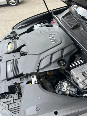 Audi Q8 55 TFSI, 340., 360* , ,  | Mobile.bg    17