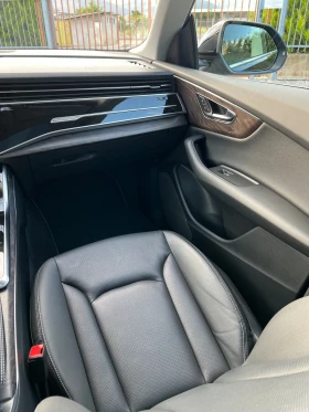 Обява за продажба на Audi Q8 55 TFSI, 340к.с, 360* , Обдухване, Панорама ~74 000 лв. - изображение 10