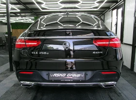 Mercedes-Benz GLE 350 KUPE AMG OPTICA/PANORAMA/EDITION/  | Mobile.bg    5