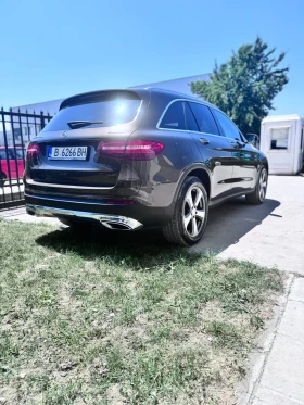 Mercedes-Benz GLC 350 | Mobile.bg    14