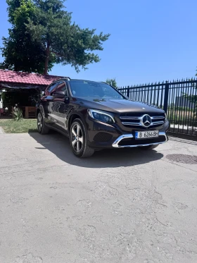 Mercedes-Benz GLC 350 | Mobile.bg    2