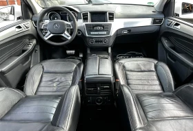 Mercedes-Benz ML 350 3.0D 258HP EURO6 PANO NAVI | Mobile.bg    10