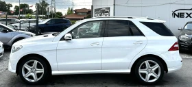 Mercedes-Benz ML 350 3.0D 258HP EURO6 PANO NAVI | Mobile.bg    8