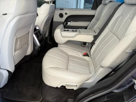 Land Rover Range Rover Sport ПЪЛНА СЕРВИЗНА ИСТОРИЯ - 39900 лв. - 79627492 9