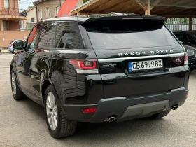 Land Rover Range Rover Sport ПЪЛНА СЕРВИЗНА ИСТОРИЯ - 39900 лв. - 79627492 5