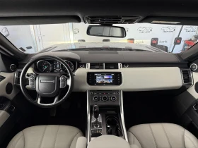 Land Rover Range Rover Sport ПЪЛНА СЕРВИЗНА ИСТОРИЯ - 39900 лв. - 79627492 10