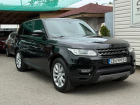 Land Rover Range Rover Sport ПЪЛНА СЕРВИЗНА ИСТОРИЯ - 39900 лв. - 79627492 3